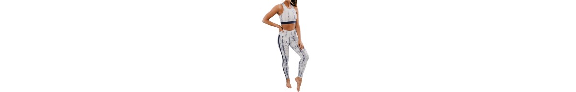 Yoga Wear For Women's